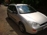 Vand Ford Focus din 2000, photo 2