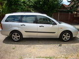 Vand Ford Focus din 2000, photo 3