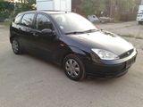 vand ford focus facelift euro 3, photo 2