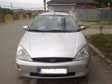 Vand Ford Focus Ghia, fotografie 5