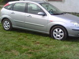 vand Ford Focus Ghia 2004 Full