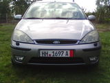 vand Ford Focus Ghia 2004 Full, fotografie 2