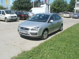 VAND FORD FOCUS HATCHBACK, photo 2