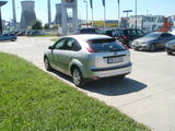 VAND FORD FOCUS HATCHBACK, photo 4