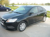 vand ford focus hatchback, fotografie 2