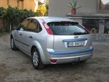 VAND FORD FOCUS II, fotografie 2