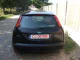 VAND FORD FOCUS IMPECABIL, photo 1