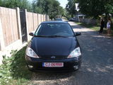 VAND FORD FOCUS IMPECABIL, photo 2