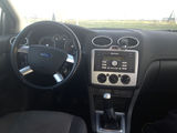 Vand Ford Focus Sedan 1.6 TDI, 110CP din 2006 - 4250 EUR