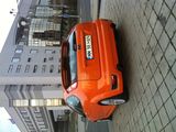 Vand ford focus ST, fotografie 5