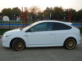 Vand Ford Focus ST, fotografie 5