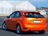 Vand Ford Focus ST turbo, photo 2