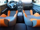 Vand Ford Focus ST turbo, photo 3