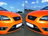 Vand Ford Focus ST turbo, photo 5