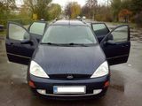 vand ford focus taxa 0