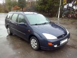 vand ford focus taxa 0, fotografie 2