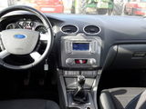 Vand Ford Focus Tytanium, photo 3