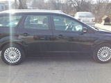 Vand Ford Focus Tytanium, photo 4