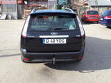 Vand Ford Focus Tytanium, photo 5