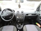 vand ford fusion, photo 3