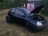 Vand Ford Ka, photo 3