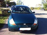 Vand Ford Ka 