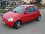 Vand Ford Ka, photo 1