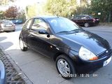 VAND FORD KA