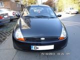 VAND FORD KA, photo 2