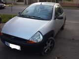 Vand FORD KA