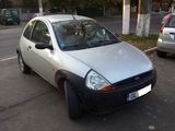 Vand FORD KA, photo 4