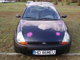 vand ford ka