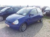 Vand Ford Ka