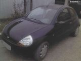 vand ford ka