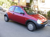 Vand Ford KA 1998, photo 1