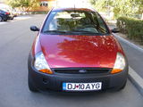 Vand Ford KA 1998, photo 2