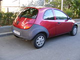 Vand Ford KA 1998, photo 3