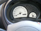 Vand Ford KA 1998, photo 5