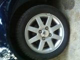 VAND FORD KA 2000, photo 4