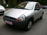 Vand Ford Ka 2002