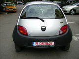 Vand Ford Ka 2002, photo 2