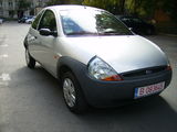 Vand Ford Ka 2002, photo 3