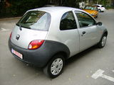 Vand Ford Ka 2002, photo 4