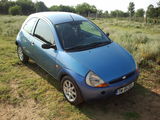 Vand Ford KA 2003, photo 4