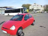 VAND FORD KA