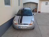 vand ford ka