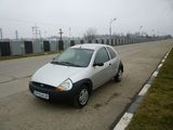 Vand Ford Ka, fotografie 2