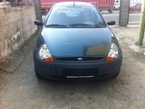 vand ford ka