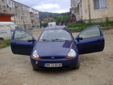 vand ford ka