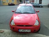 Vand Ford KA